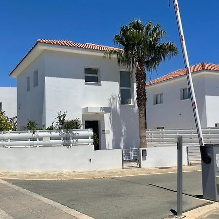 Villa Kolibri- Mythical Sands Paralimni Zewnętrze zdjęcie