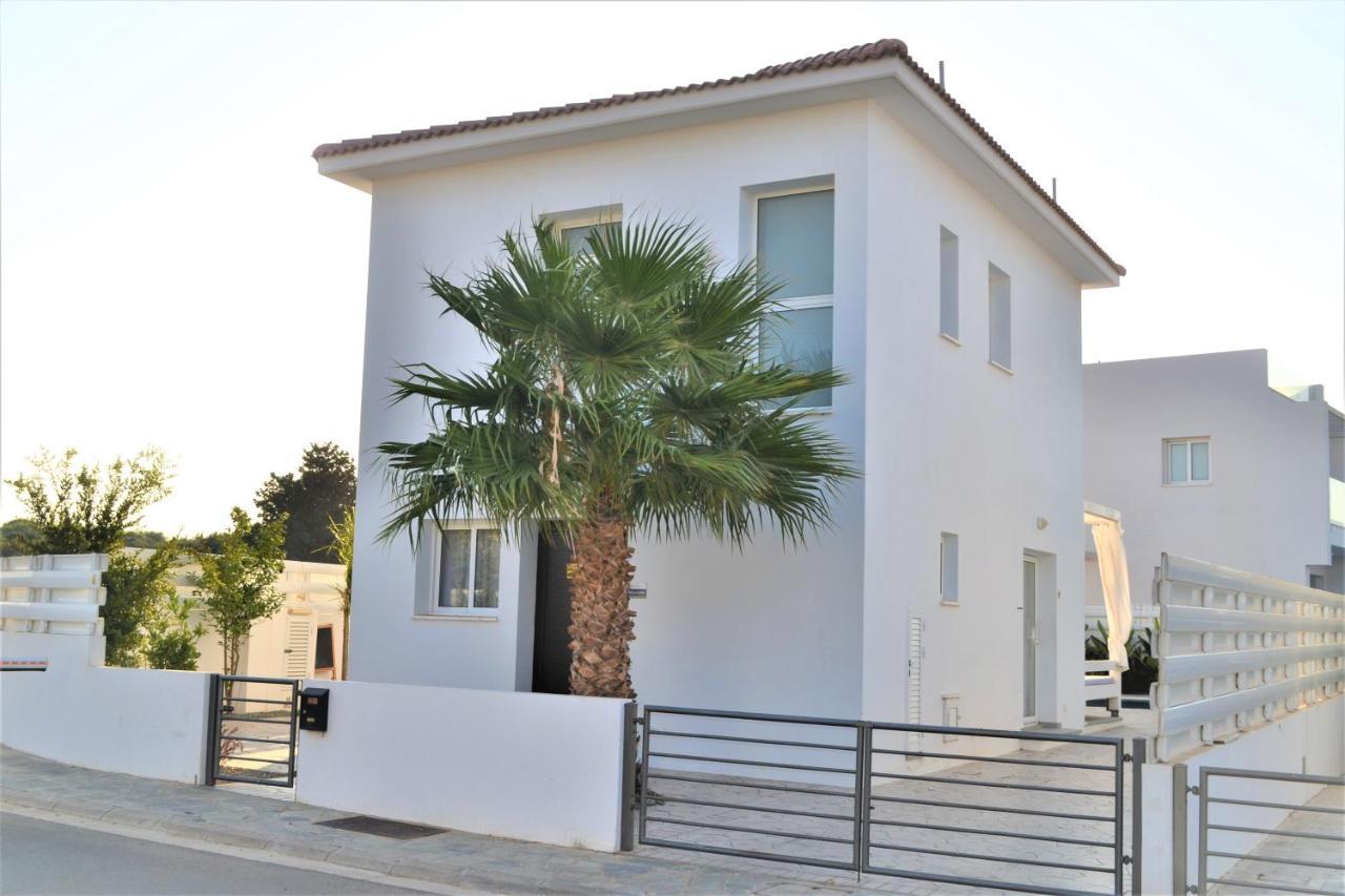 Villa Kolibri- Mythical Sands Paralimni Zewnętrze zdjęcie