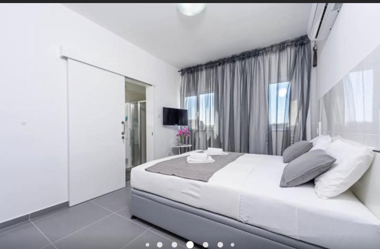Villa Kolibri- Mythical Sands Paralimni Zewnętrze zdjęcie