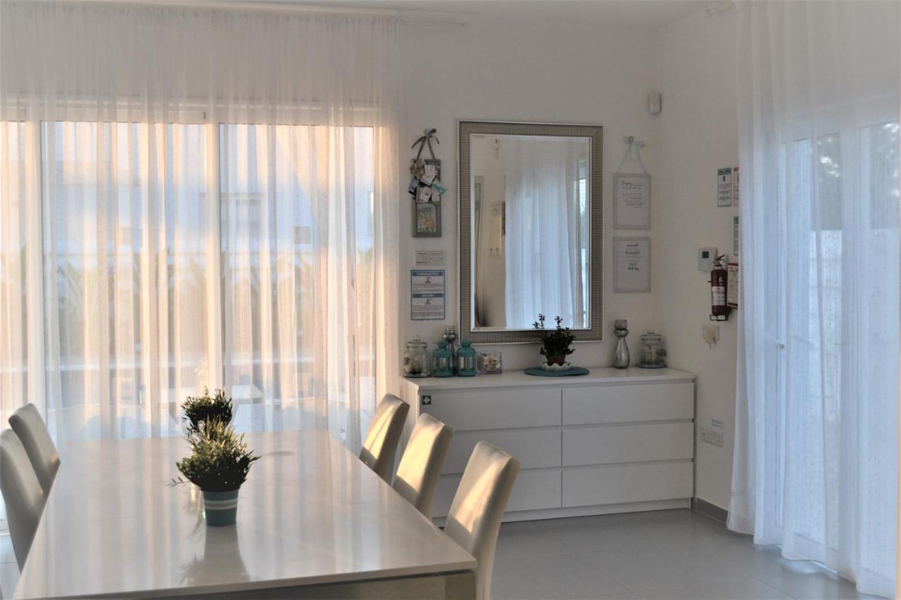 Villa Kolibri- Mythical Sands Paralimni Zewnętrze zdjęcie