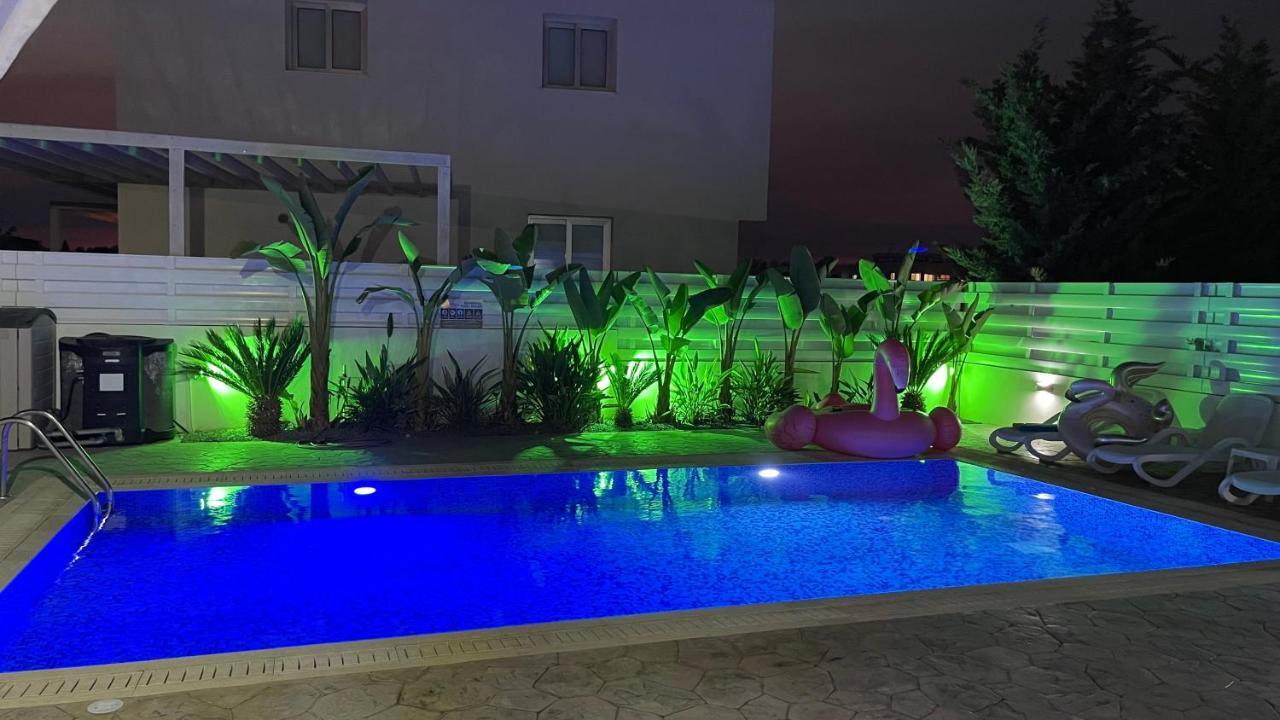 Villa Kolibri- Mythical Sands Paralimni Zewnętrze zdjęcie