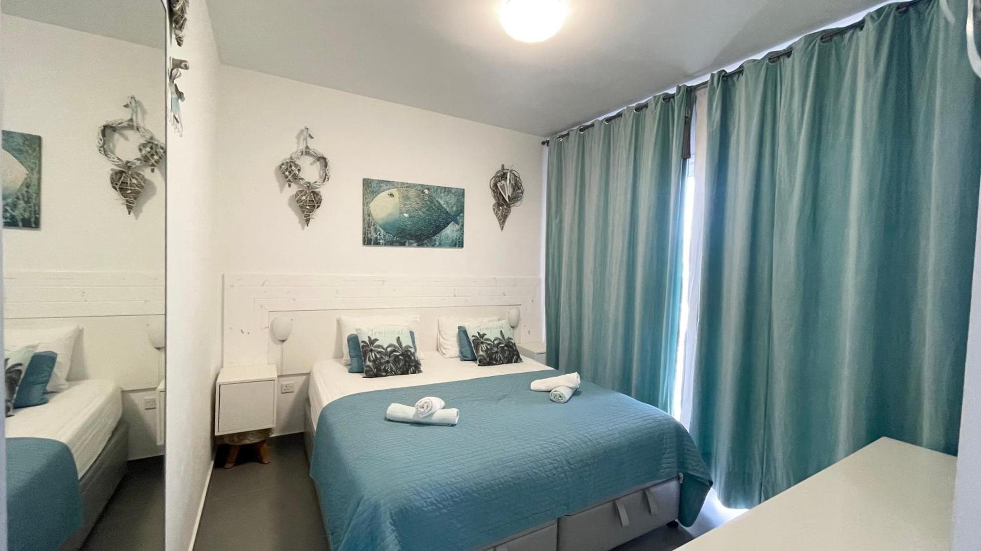Villa Kolibri- Mythical Sands Paralimni Zewnętrze zdjęcie