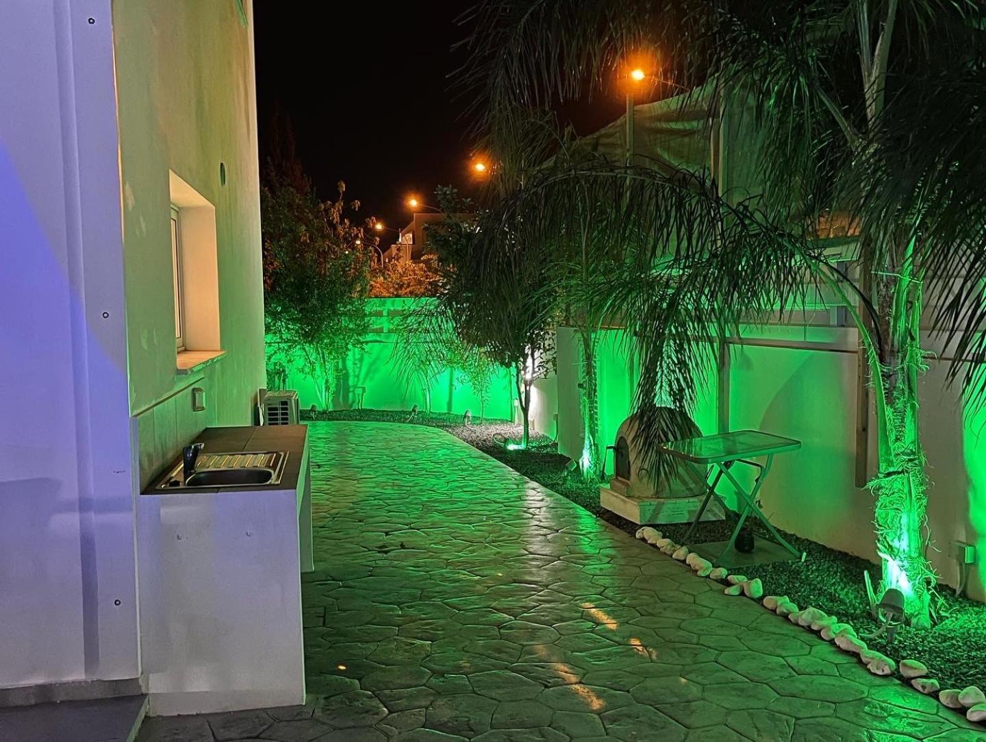 Villa Kolibri- Mythical Sands Paralimni Zewnętrze zdjęcie