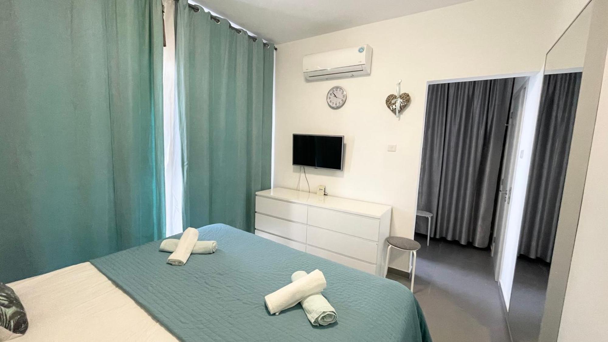 Villa Kolibri- Mythical Sands Paralimni Zewnętrze zdjęcie